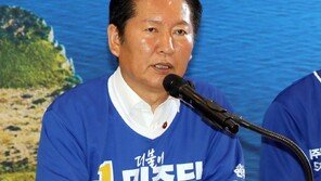 정청래 “장동혁이 與전략자산이란 말도…국힘 제정신 차리길”