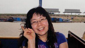 제자들 챙기던 교수의 마지막 나눔…3명에 새 생명 남기고 떠나