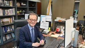 허희영 한국항공대학교 총장 “인공지능으로 업무 혁신·방산 인재 육성 선도”
