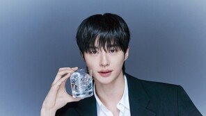  변우석 출연 SK매직 광고 영상, 한 달만에 1200만뷰 달성