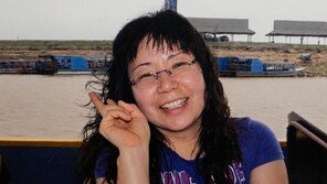 ‘20년 대학 강단’ 김미향 교수, 3명에 새 삶 선물하고 떠나