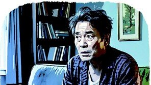 도둑도 마음도 아까 놓쳐버린 것 같다[박연준의 토요일은 시가 좋아]〈42〉