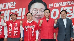 李 연일 지방서 민심 청취…국힘 “명백한 선거운동 법적조치 검토”