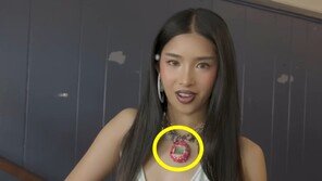 목걸이처럼 걸고, 티셔츠로 입는다…30년 된 ‘다마고치’ 다시 인기 [트렌디깅]