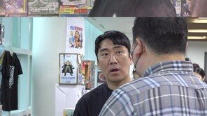 이상훈 “소장 피규어, 5억원 넘어”