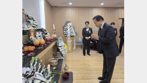 6·25전쟁 귀환 국군포로 별세…생존자 5명으로 줄어