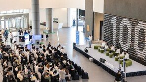 접속자 급증에 서버 오류…6만3천명 ‘모두의 창업’ 도전