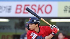 박재현 9회 역전 투런포…KIA, 삼성 꺾고 3연승 질주