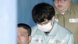 음주운전 선고 앞둔 손승원, 무면허 운전 정황까지…재판에선 선처 호소