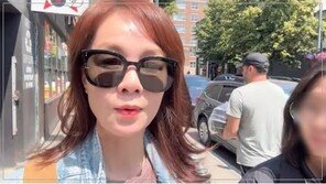 ‘미코’ 출신 장윤정, 명문대 딸 졸업 영상 공개