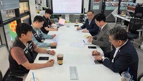 [사설]삼전 파업 대비 ‘웜다운’… 노조 끝내 자책골 고집할 건가