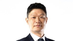 이규섭, 프로농구 DB 감독 3년 계약