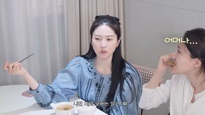 “밤마다 떡볶이 먹다가 살쪘다”…류이서가 고백한 ‘야식’의 위험성