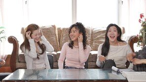 미미 “입냄새 안 나는 사람이 이상형”