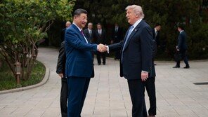 中권력 심장부 중난하이서 오찬… ‘美-中 데탕트’ 상징 장소