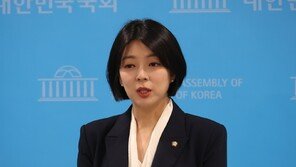 배현진 “장동혁, 뒤늦게 집착하는 남친인 줄…서울 선거 숟가락 금지”