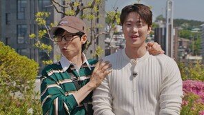 ‘런닝맨’ 공명 “친동생 NCT 도영, 나보다 수입 많아”