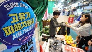 내일부터 국민 70%에 ‘10만~25만원’…신청 첫주 요일제