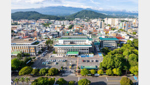 “전입하면 20만 원” 제주 청년 축하금 인기