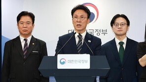 [속보]김민석 “내일 교섭 마지막 기회…삼전 파업시 긴급조정 등 모든 수단 강구”