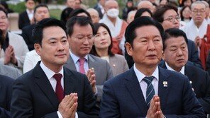 경찰, 정청래·장동혁 신변보호 조기 추진…테러모의 제보 수사도