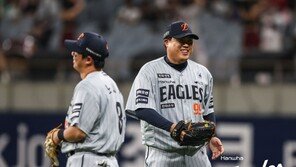 여전히 건재한 한화 류현진, 한·미 통산 200승까지 단 한 걸음