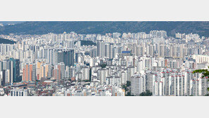 서울 아파트 매매-전월세 가격 ‘동반 상승’…경기까지 번져