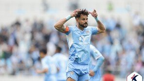 ‘세징야 K리그 최초 80-80 클럽’ 대구, 김해에 4-1 대승