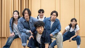 우리, 코미디도 잘 할 수 있어요… 무장애 공연 ‘무대’를 넓히다