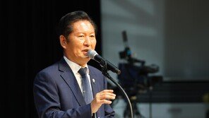 與 “정청래 테러 모의” 수사의뢰… 친명-친청 지지층갈등 번져