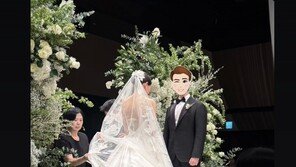 박은영 셰프, ‘하석진 닮은 꼴’ 의사 남편 실물 첫 공개