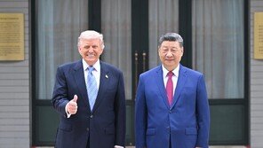 “트럼프 측근들, 中 5년내 대만 침공 가능성 우려”