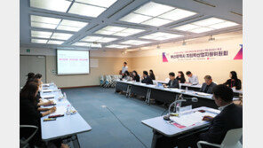 ‘의료는 도시 경쟁력’ 부산시 국립치의학연구원 유치 총력