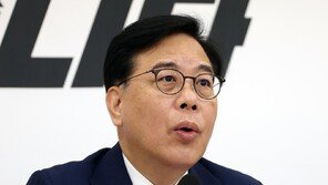 송언석 “與 견제할 힘 부족했다…이번 선거에 모든 것 걸어”
