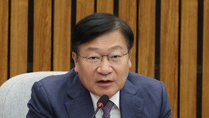 정점식 “삼성전자 협상 결렬 땐 긴급조정권 발동해야”
