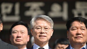 민형배 “장동혁 광주 방문, 진정성 없는 정치 연출”