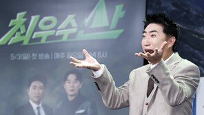 장동민 “2030 취업 안 된다는 건 말 안 돼” 발언 ‘시끌’