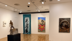 한국교원대 광주민주화운동 기념 특별전