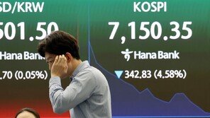 “코스피, 방향성 변화 없다”…증권가, 올해 ‘1만피’ 전망