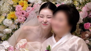 최준희 “키워준 이모할머니에게 ‘시터’라니…다 잡겠다” 분노