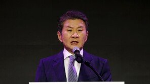 법원, ‘20개사 누락 혐의’ 정몽규 HDC 회장 1.5억 약식명령