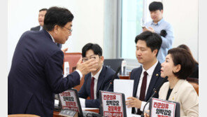 국힘, 정원오 고발 예정…“오세훈 흠집 내려 GTX 안전 왜곡”