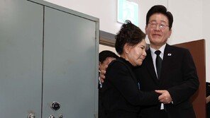 李대통령, 5·18 마지막 방송자 만나 “12월 3일에 이 방송 따라했다”