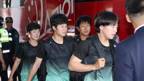 통일부, 北 내고향 선수단 여권 제시에 “입국 참고자료로 활용”