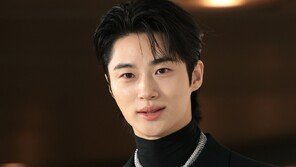변우석, ‘대군부인’ 역사 왜곡 논란 사과 “배우로서 고민 부족…죄송”