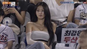 “야구장 여신도 가짜였다”…AI에 현실감 잃는 한국, 외신도 경고