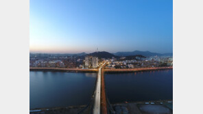 디애스턴 한남 “세대 특화설비 반영한 주거상품 공급” …공기질 관리시스템 등 반영
