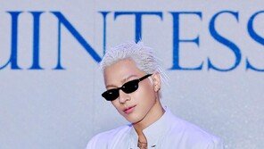 태양 컴백 “20주년에도 새로운 도전하려고 노력, 본질에 집중”