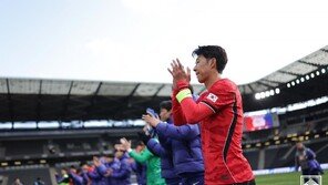 월드컵 목전인데 골 가뭄 탈출 못 하는 손흥민… 9경기 연속 득점포 침묵