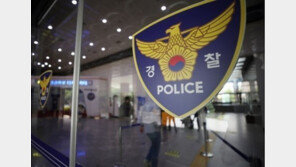 개장 앞둔 갤러리서 3000만원 상당 미술품 5점 도난